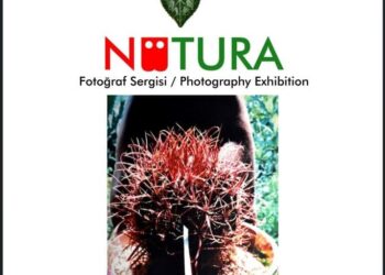 HİKMET ULUÇAM’IN BAHÇE SERGİSİNİN 9’UNCUSU 16 MART CUMARTESİ HALKIN ZİYARETİNE AÇILIYOR