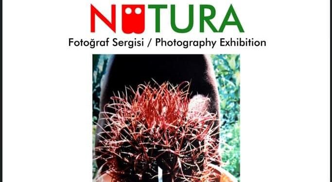 HİKMET ULUÇAM’IN BAHÇE SERGİSİNİN 9’UNCUSU 16 MART CUMARTESİ HALKIN ZİYARETİNE AÇILIYOR