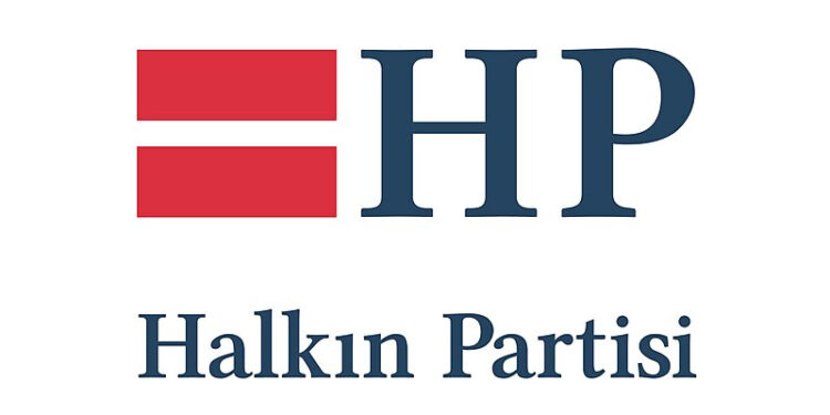 HALKIN PARTİSİ’NDEN VEKİLLERE ÇAĞRI