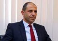 ÖZERSAY, UBP GİRNE KADIN KOLLARI BAŞKANINI “SAHTE DİPLOMA” İDDİASIYLA POLİSE ŞİKAYET ETTİ