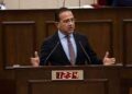 ŞAHALİ HÜKÜMETİ “ÇAM KESE BÖCEĞİNE” BENZETTİ