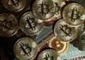 BITCOIN’DE SERT DÜŞÜŞ