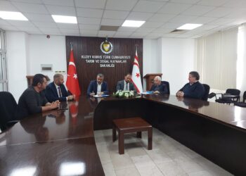 TÜK’TE TERFİLER KONUSUNDA UZLAŞIYA VARILDI…