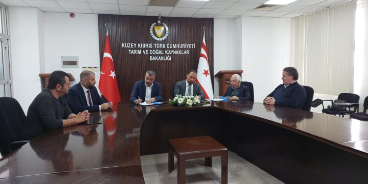 TÜK’TE TERFİLER KONUSUNDA UZLAŞIYA VARILDI…