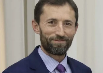 EROL ÖZ KALKINMA BANKASI YÖNETİM KURULU’NA ATANDI