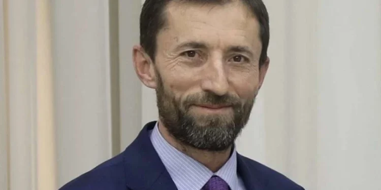 EROL ÖZ KALKINMA BANKASI YÖNETİM KURULU’NA ATANDI