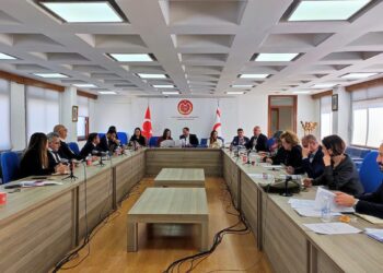 YÖDAK’IN ARAŞTIRILMASINA İLİŞKİN KOMİTE TOPLANDI