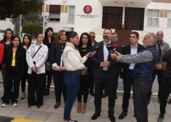 MECLİS’TE STENOGRAFLAR TAM GÜN GREVE GİTTİ