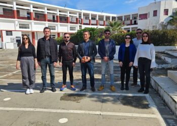 “İDDİAYA GÖRE OLASI DEPREM DURUMUNDA OKULLARIN  YÜZDE 80’İ YIKILACAK; BU BİLGİ TOPLUMDAN SAKLANIYOR”