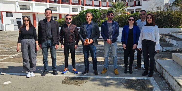 “İDDİAYA GÖRE OLASI DEPREM DURUMUNDA OKULLARIN  YÜZDE 80’İ YIKILACAK; BU BİLGİ TOPLUMDAN SAKLANIYOR”