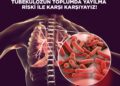 “VEREM TARAMASINDA PPD TESTİ ŞART”