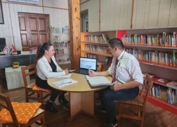 KOHA KÜTÜPHANE OTOMASYON SİSTEMİ GÜNCELLENDİ