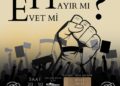 LEFKE BELEDİYESİ CİTTASLOW TİYATROSU, “EVET Mİ HAYIR MI?” OYUNUYLA PERDE DİYECEK