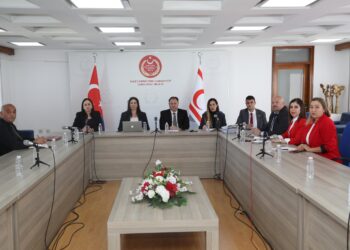 YÖDAK’IN ARAŞTIRILMASINA İLİŞKİN MECLİS ARAŞTIRMA KOMİTESİ TOPLANDI