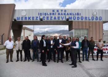 GREV SONRASI SENDİKALARLA UZLAŞILDI