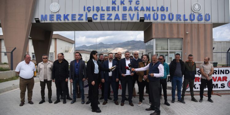 GREV SONRASI SENDİKALARLA UZLAŞILDI