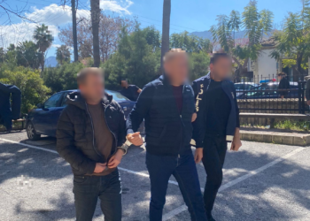 KSTU SORUŞTURMASI… Ö.A.G. TEMİNATA BAĞLANDI… A. T. TUTUKLANDI