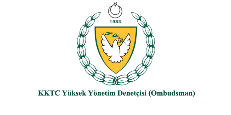 “POLİSE İNTİKAL EDEN KONULAR OMBUDSMAN’IN YETKİSİNDE DEĞİLDİR”