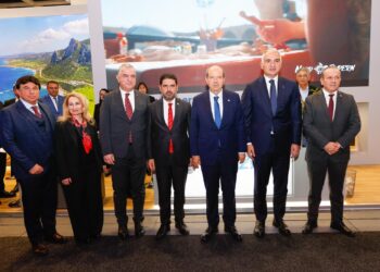 TATAR, İZOLASYONLARIN KALKMASI DURUMUNDA TURİST SAYISINDA ÖNEMLİ ARTIŞ OLACAĞINI BELİRTTİ