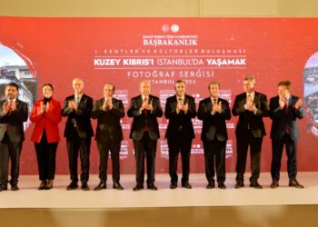 “BİZLERİ AB OYUNLARIYLA YOK EDECEKLERİNİ ZANNEDİYORLARSA BİZ ORALARI ÇOKTAN GEÇTİK”