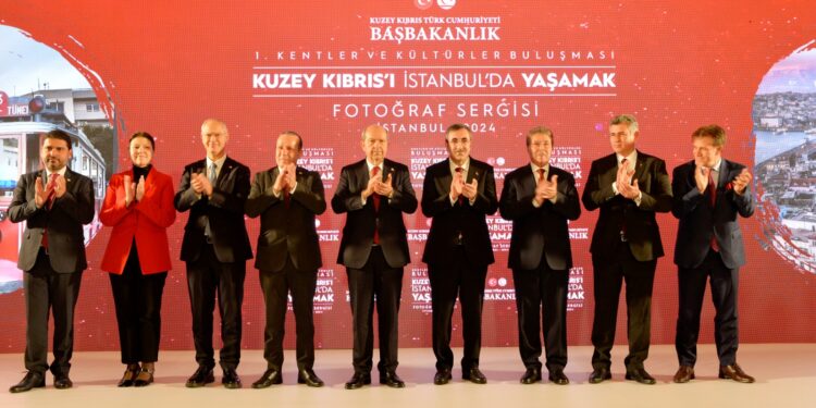 “BİZLERİ AB OYUNLARIYLA YOK EDECEKLERİNİ ZANNEDİYORLARSA BİZ ORALARI ÇOKTAN GEÇTİK”