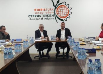 “KIBRIS TÜRK TOPLUMU BU YAŞANANLARI ASLA HAK ETMİYOR”