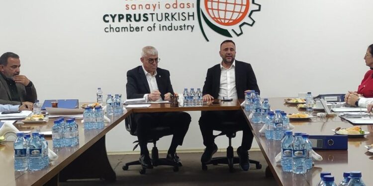 “KIBRIS TÜRK TOPLUMU BU YAŞANANLARI ASLA HAK ETMİYOR”