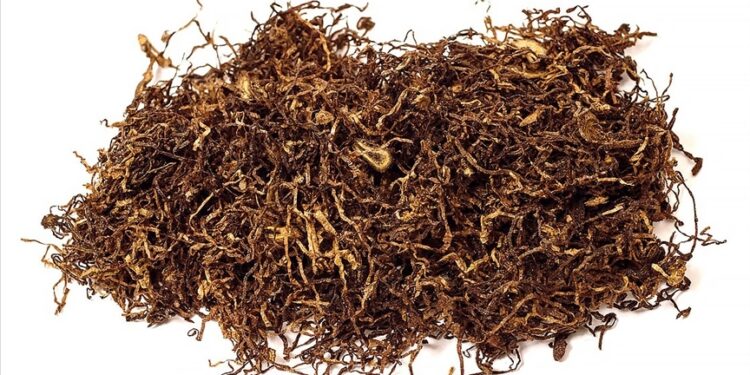 KERMİYA’DA ARACINDA TÜTÜN ÜRÜNLERİ TESPİT EDİLEN ŞAHSA PARA CEZASI