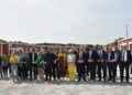 KARPAZ ARAŞTIRMA İSTASYONU RONNAS SAHİLİ’NDE AÇILDI