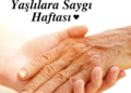 “ÜLKEMİZE YAŞLILARLA İLGİLİ BİR DEVLET POLİTİKASININ OLMADIĞI AÇIKTIR”