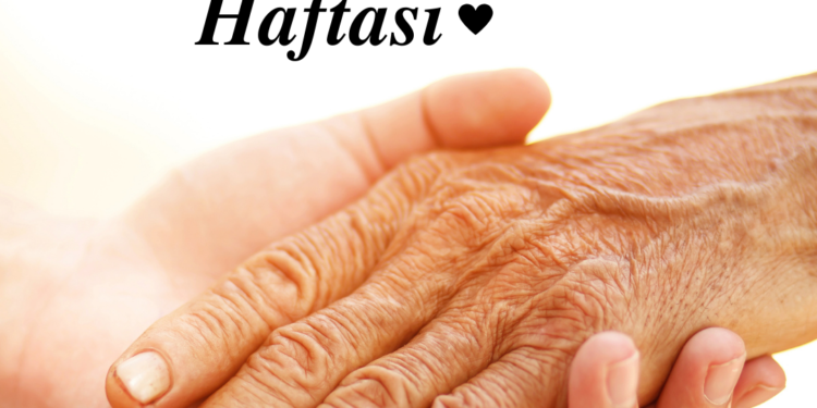 “ÜLKEMİZE YAŞLILARLA İLGİLİ BİR DEVLET POLİTİKASININ OLMADIĞI AÇIKTIR”