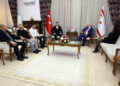“ARAÇ İTHALİ İLE İLGİLİ YASANIN TAKİPÇİSİ OLACAĞIZ”