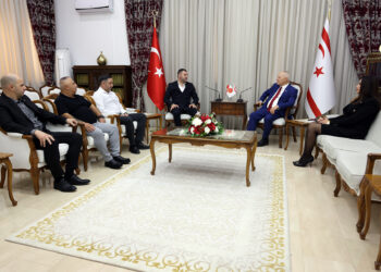 “ARAÇ İTHALİ İLE İLGİLİ YASANIN TAKİPÇİSİ OLACAĞIZ”