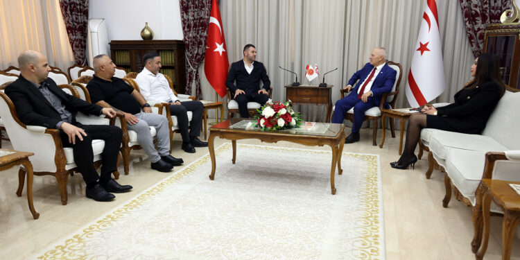 “ARAÇ İTHALİ İLE İLGİLİ YASANIN TAKİPÇİSİ OLACAĞIZ”