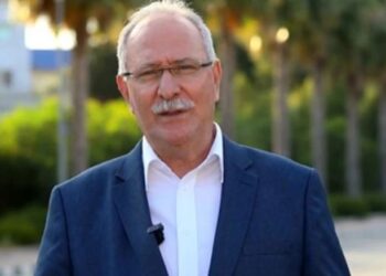 YÖDAK BAŞKANI TURGAY AVCI GÖREVİNDEN İSTİFA ETTİ