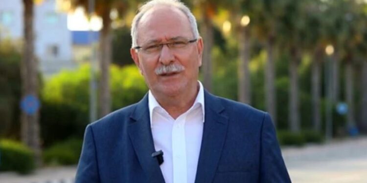 YÖDAK BAŞKANI TURGAY AVCI GÖREVİNDEN İSTİFA ETTİ