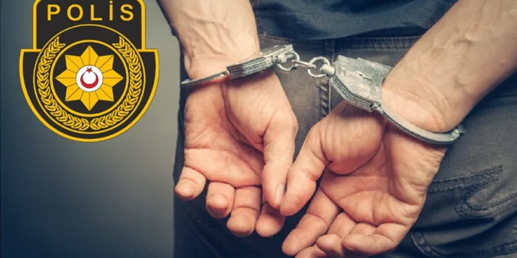 SAHTE DİPLOMA SORUŞTURMASINDA BİR KİŞİ DAHA TUTUKLANDI