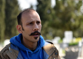 “BU DÜZEN BÖYLE GELMİŞ BÖYLE GİDER” EZBERİNİ KABUL ETMİYORUZ