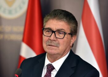 “KIBRIS TÜRK DEVLET TİYATROLARI BİNASI İÇİN NİSAN’DA İHALEYE ÇIKILIYOR”