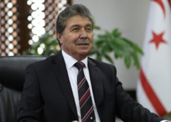 ÜSTEL “RAMAZAN AYININ HAYIRLARA VESİLE OLMASINI DİLERİM”