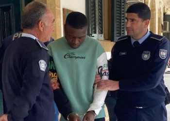 UYUŞTURUCUDAN 7 YIL HAPSE MAHKUM EDİLDİ