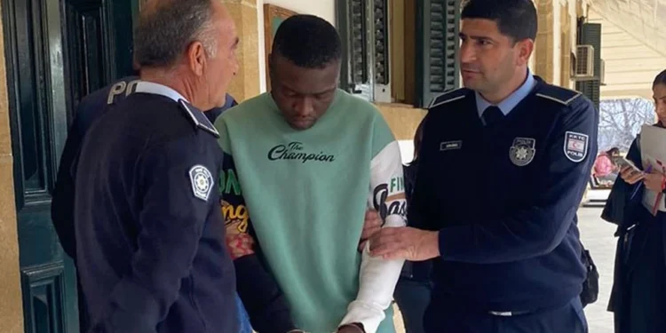 UYUŞTURUCUDAN 7 YIL HAPSE MAHKUM EDİLDİ