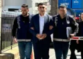ŞERİF AVCİL VE YAKINLARI TEMİNATLA SERBEST