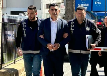 ŞERİF AVCİL VE YAKINLARI TEMİNATLA SERBEST