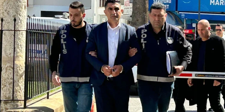 ŞERİF AVCİL VE YAKINLARI TEMİNATLA SERBEST