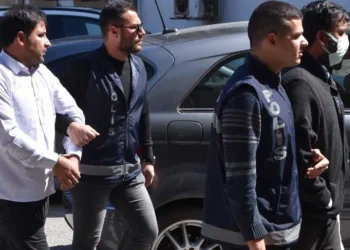 YÖDAK İZNİ YOK YÖKAS İLE KAYIT YAPTILAR