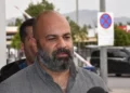 “BİZİM İFTİRALARA KARNIMIZ TOK”