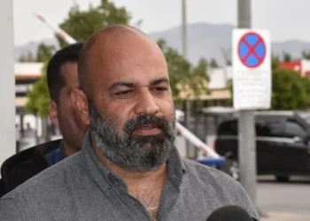 “BİZİM İFTİRALARA KARNIMIZ TOK”