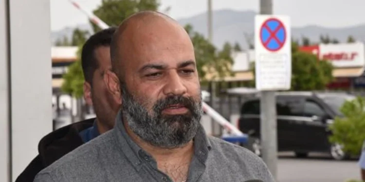 “BİZİM İFTİRALARA KARNIMIZ TOK”