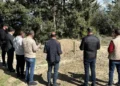 SAHİLLERDE BULUNAN İKİ CANSIZ BEDEN ESENTEPE MEZARLIĞI’NA DEFNEDİLDİ